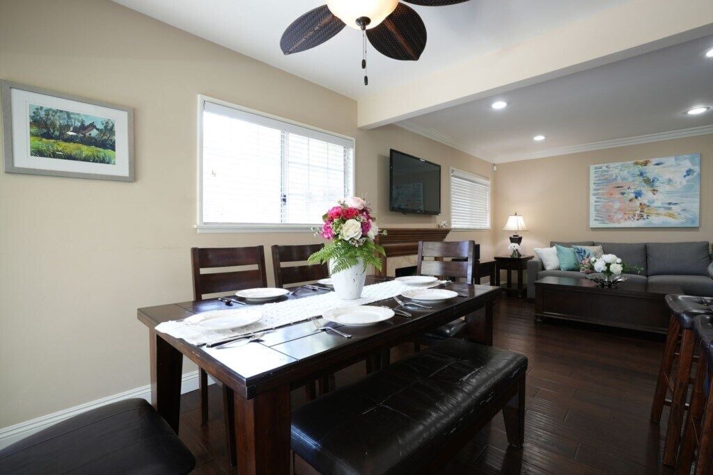Photo of Bedroom in Hermosa Village