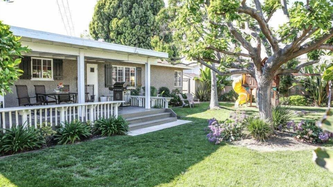 Photo of Outdoor in Hermosa Village