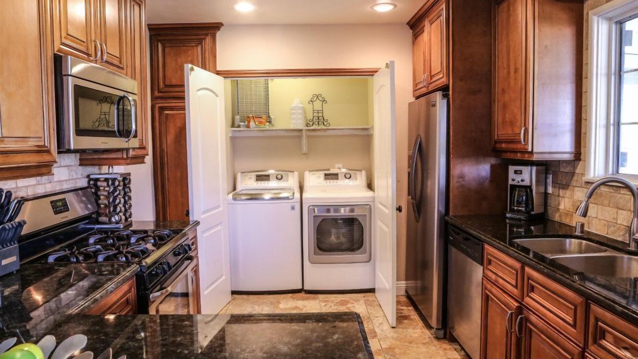 Photo of Kitchen in Hermosa Village