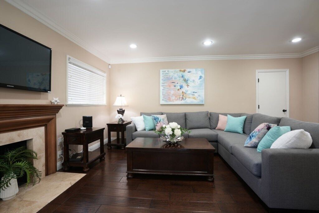 Photo of Bedroom in Hermosa Village