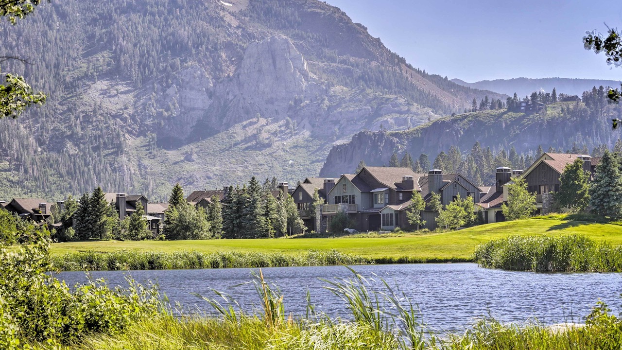Photo of Outdoor in Mammoth Lakes