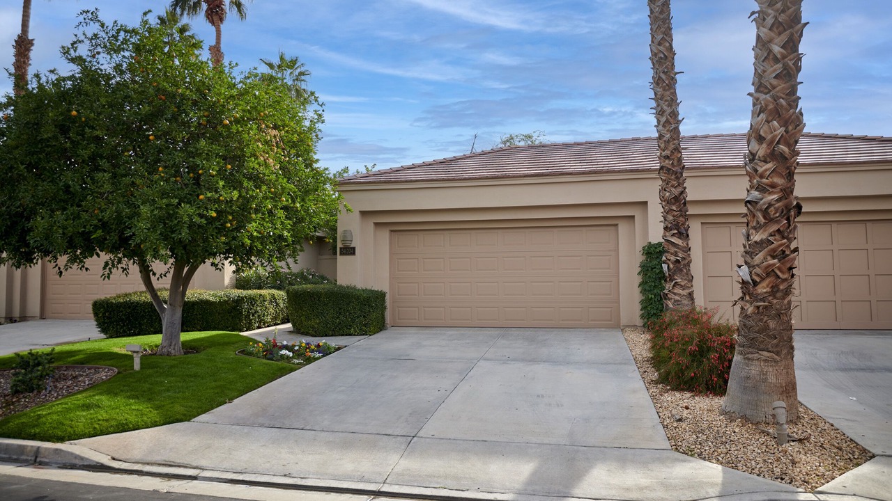 Photo of Outdoor in La Quinta