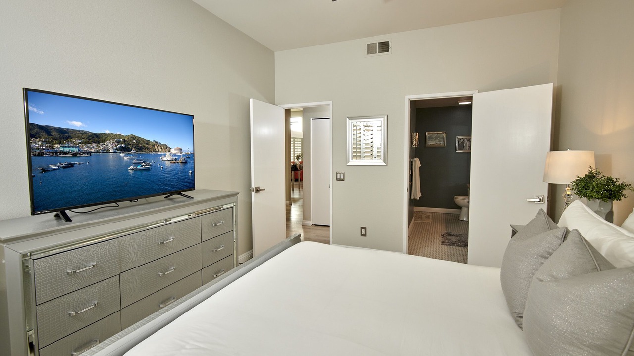 Photo of Bedroom in La Quinta