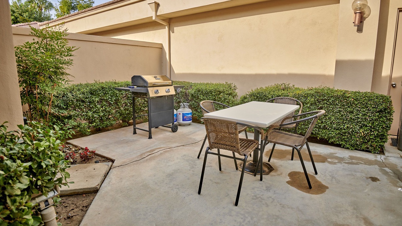Photo of Outdoor in La Quinta