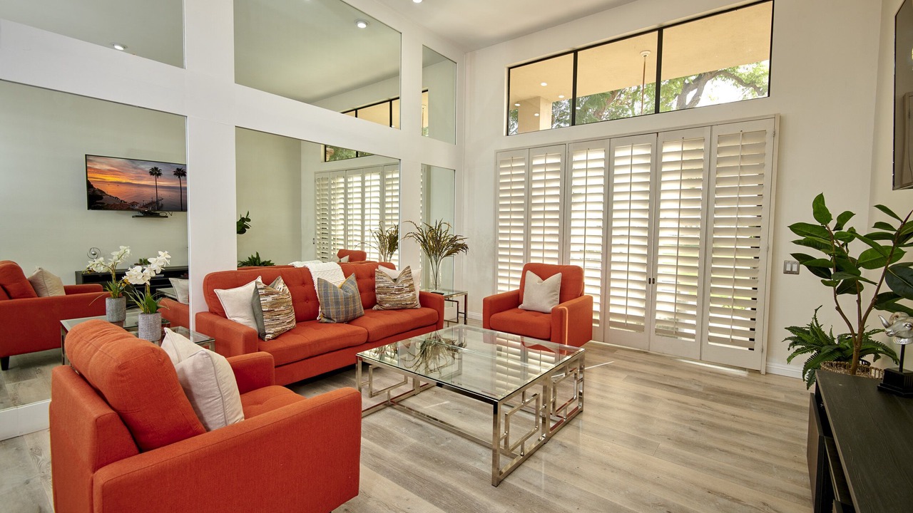 Photo of Livingroom in La Quinta