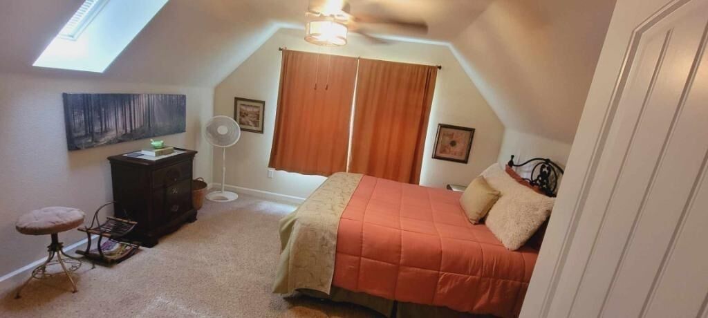 Photo of Bedroom in Mi-Wuk Village
