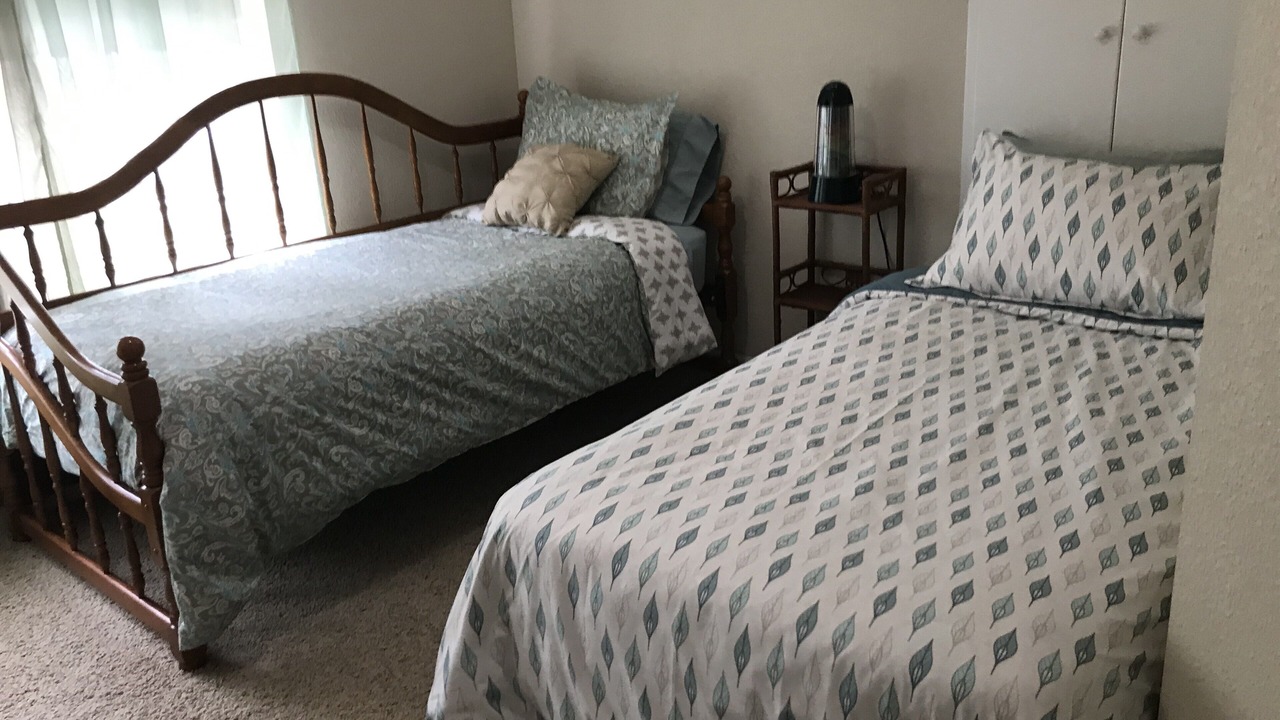 Photo of Bedroom in Mi-Wuk Village