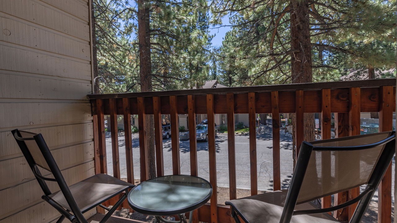 Photo of Others in Mammoth Lakes