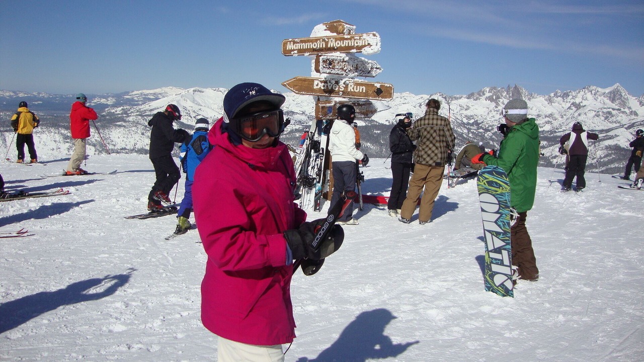 Photo of Others in Mammoth Lakes