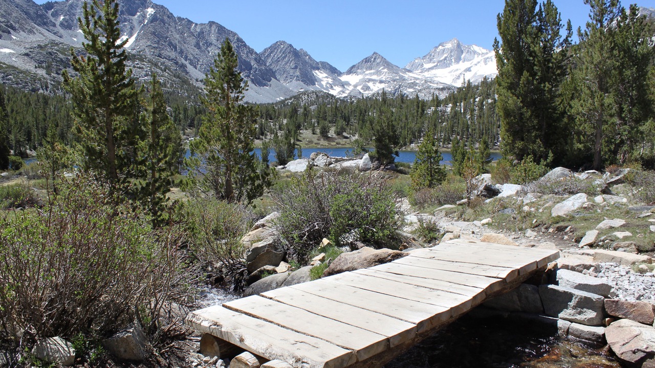 Photo of Others in Mammoth Lakes