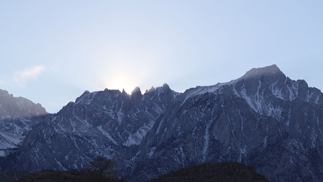 Photo of Others in Mammoth Lakes