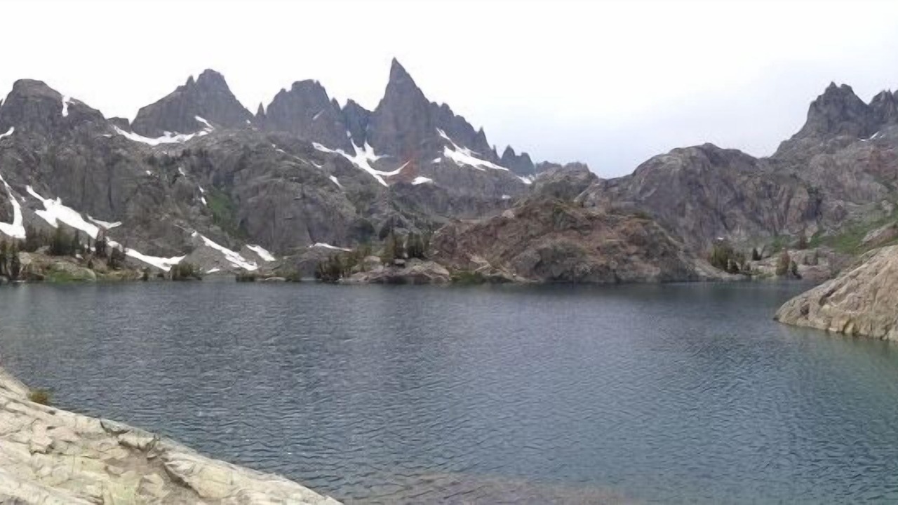 Photo of Others in Mammoth Lakes