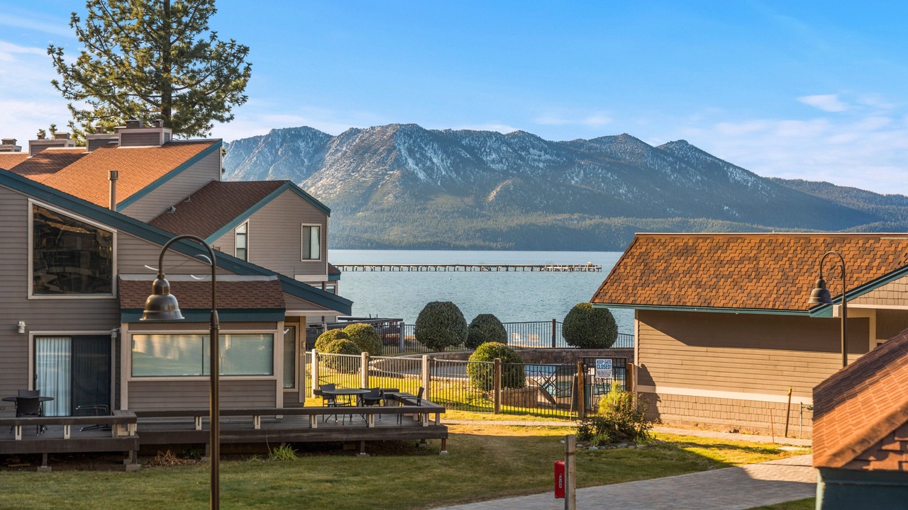 Photo of Outdoor in Tahoe Meadows