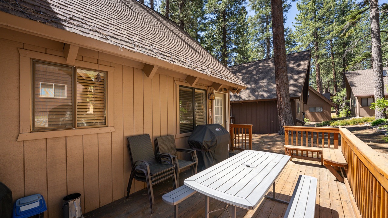 Photo of Outdoor in Incline Village