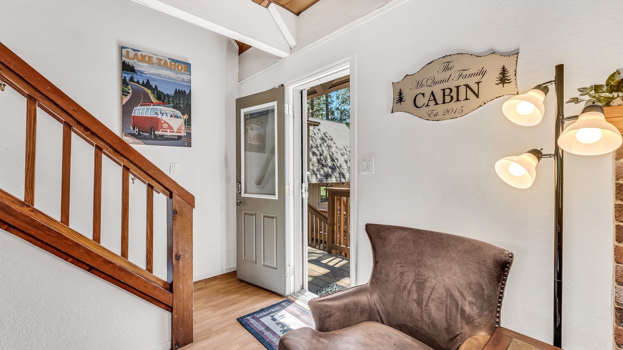 Photo of Others in Incline Village