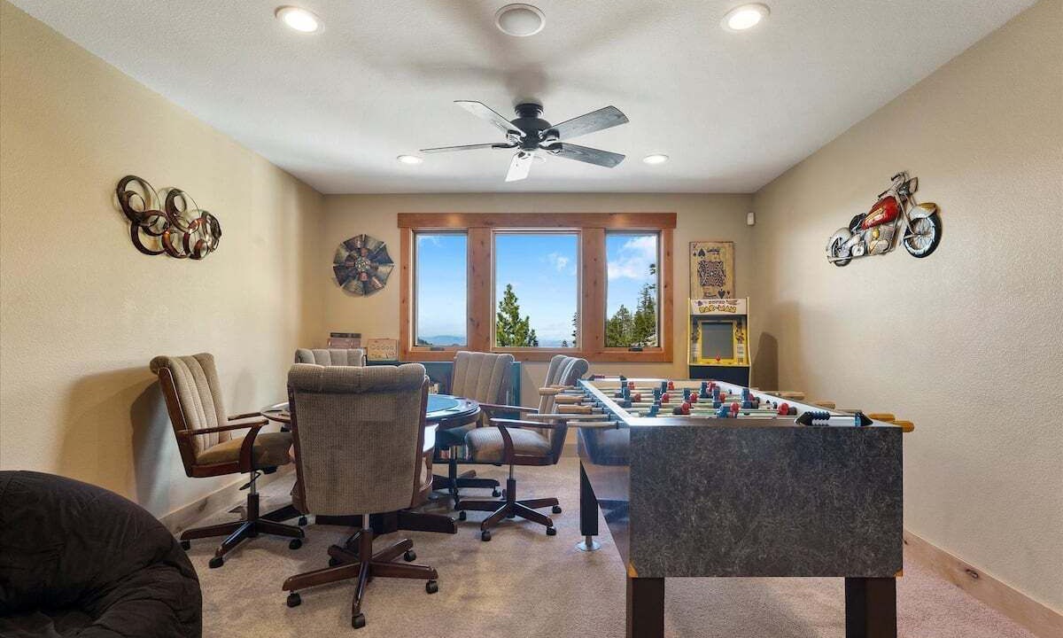 Photo of Bedroom in Tahoe Village