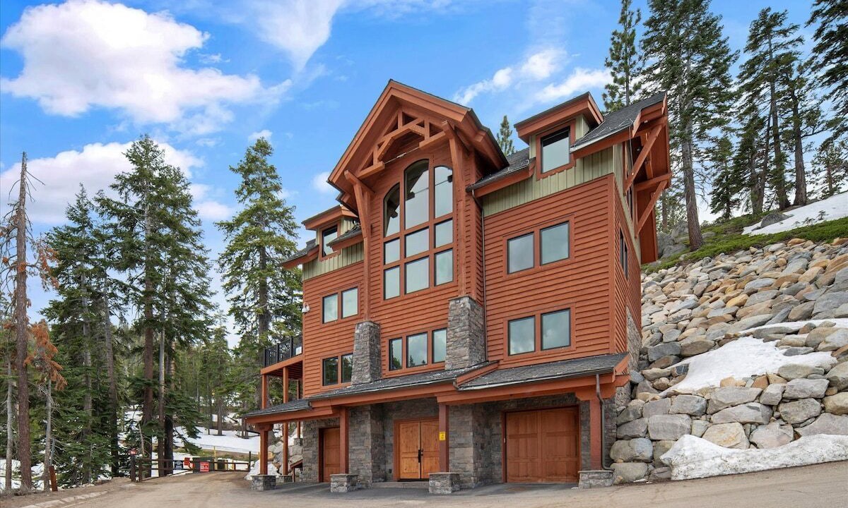 Photo of Outdoor in Tahoe Village
