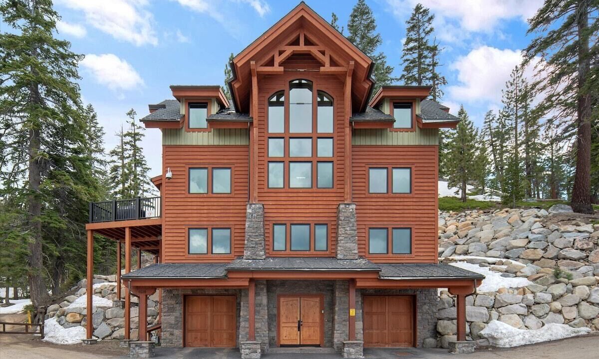 Photo of Outdoor in Tahoe Village