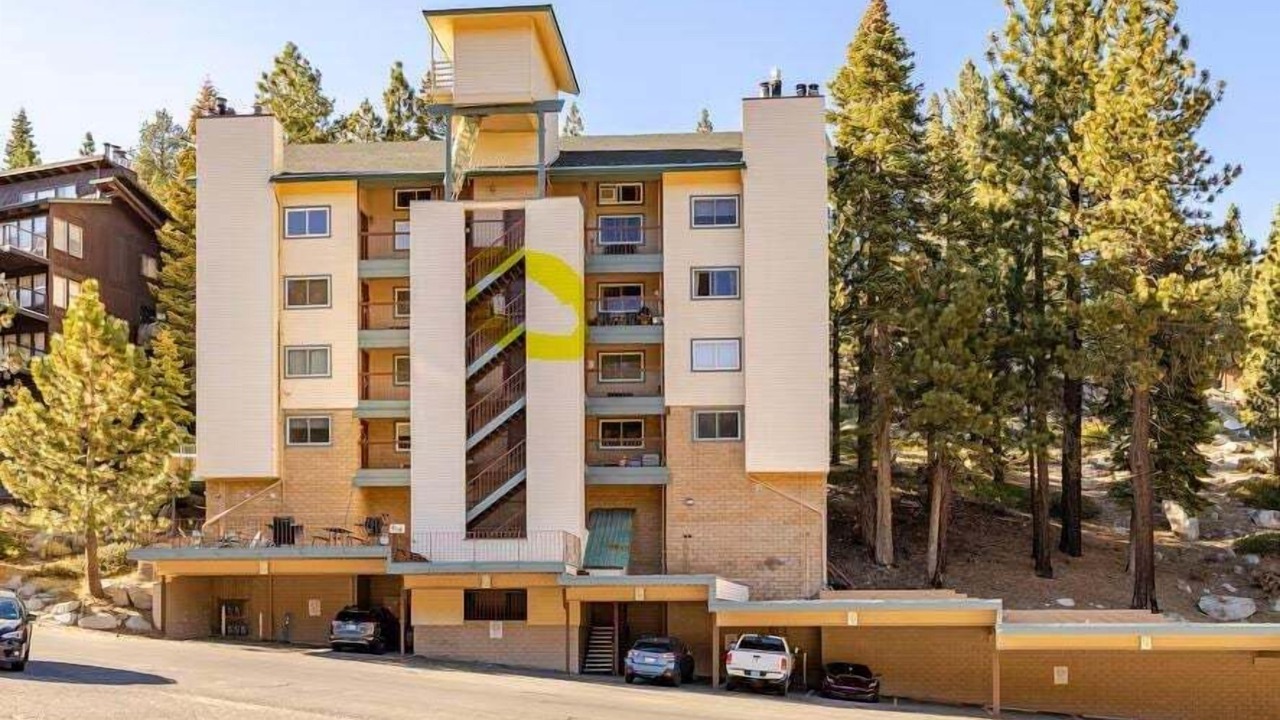 Photo of Outdoor in Tahoe Village