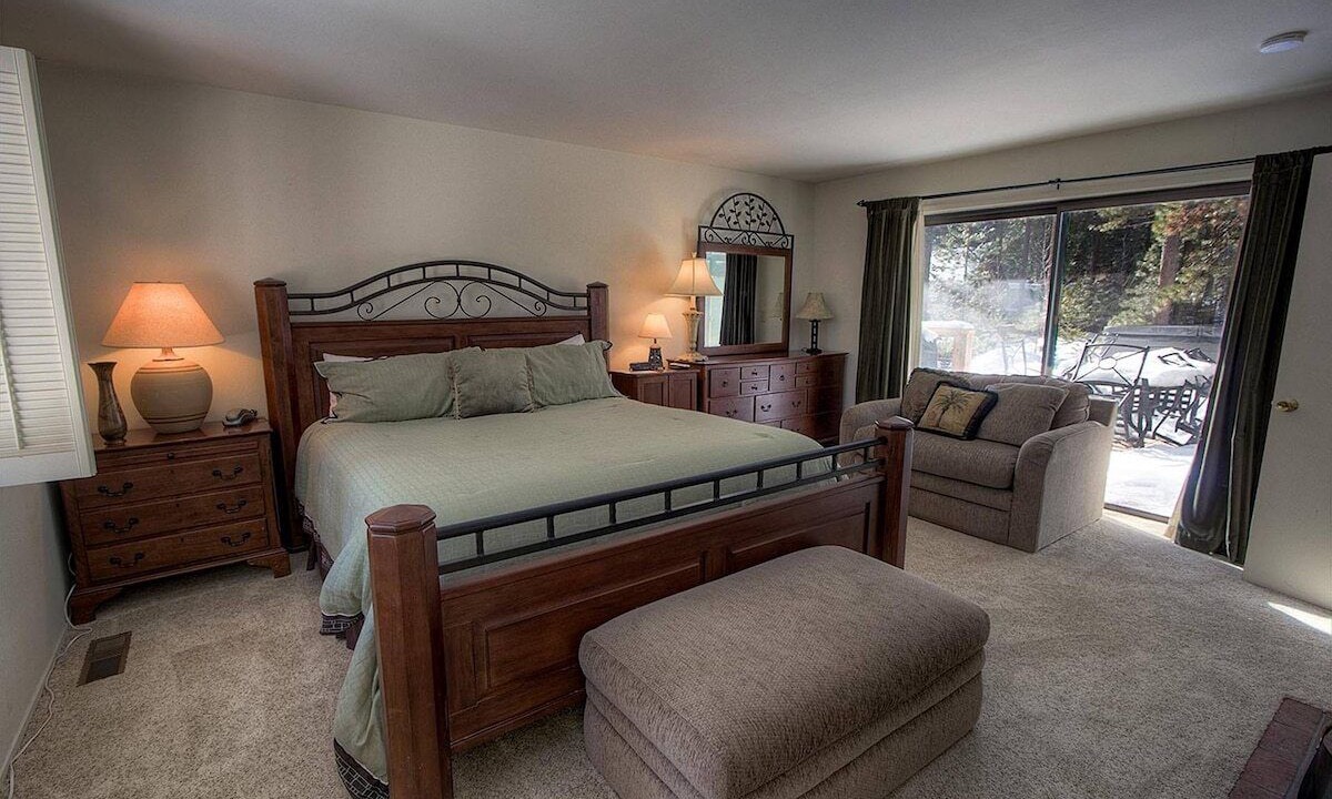 Photo of Outdoor in Incline Village