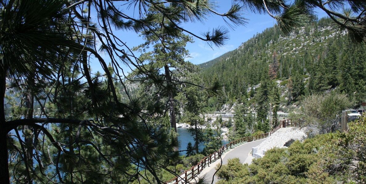 Photo of Outdoor in Incline Village