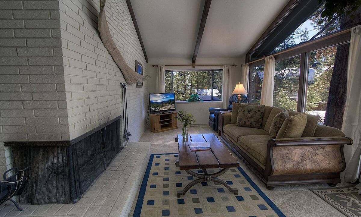 Photo of Outdoor in Incline Village