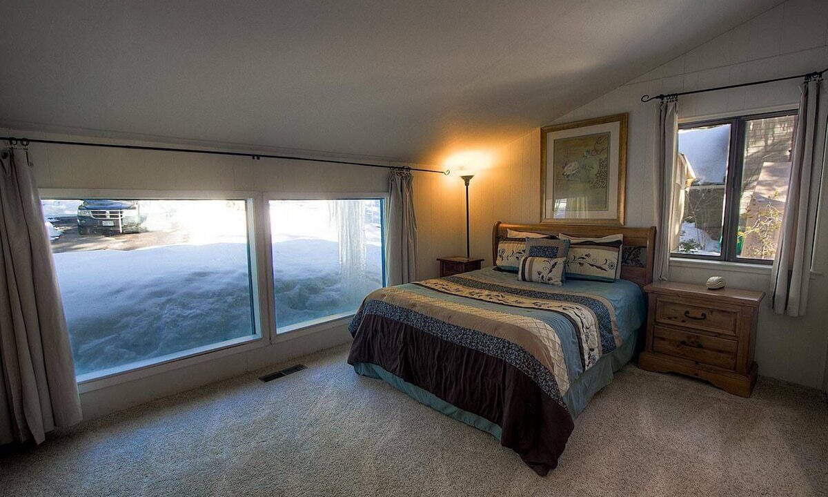 Photo of Outdoor in Incline Village