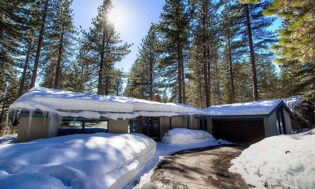 Photo of Outdoor in Incline Village
