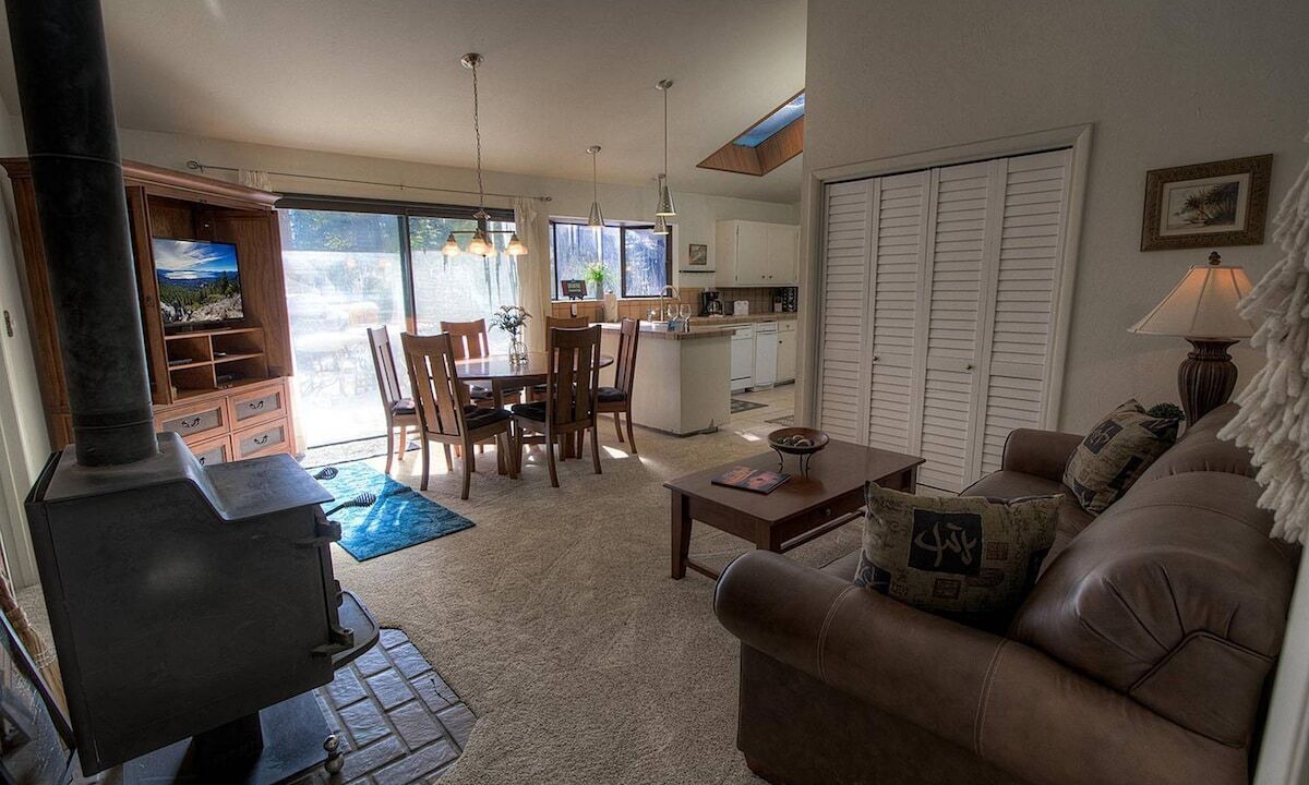 Photo of Outdoor in Incline Village