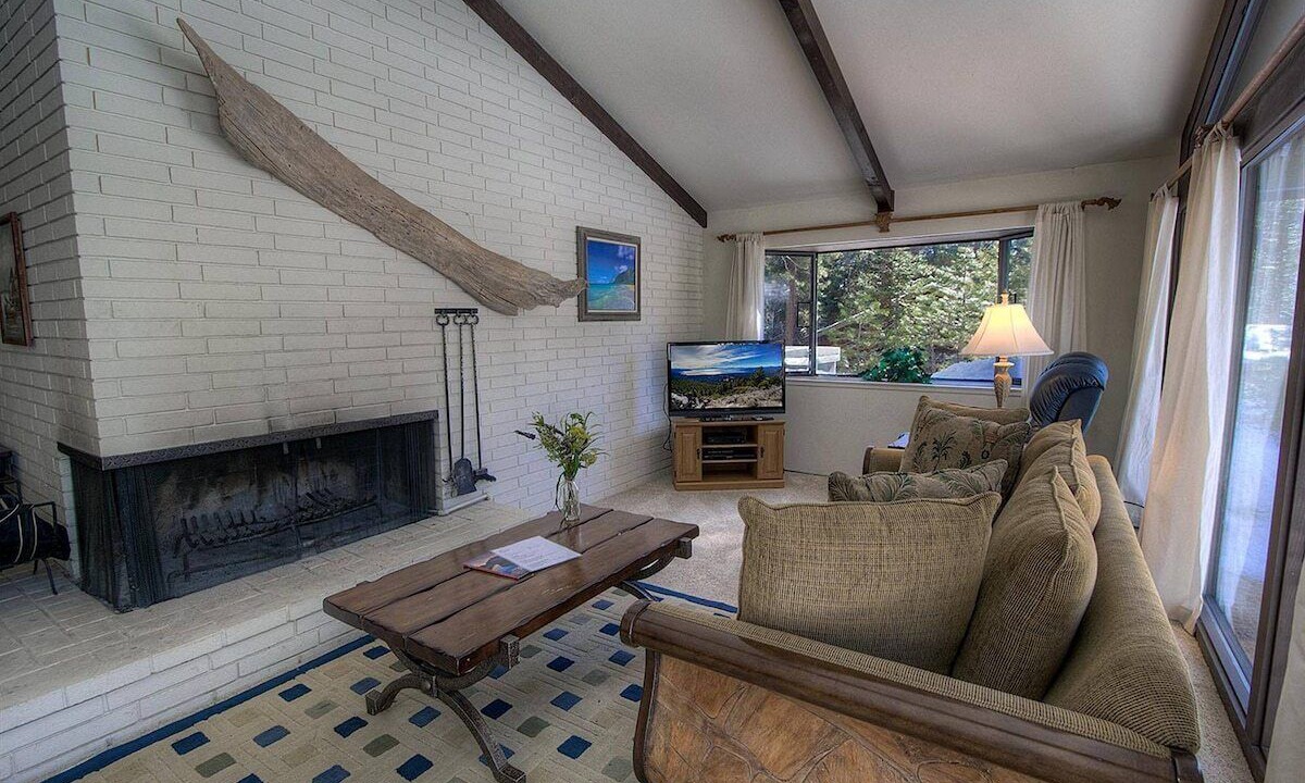 Photo of Outdoor in Incline Village