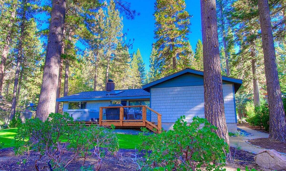 Photo of Outdoor in Incline Village