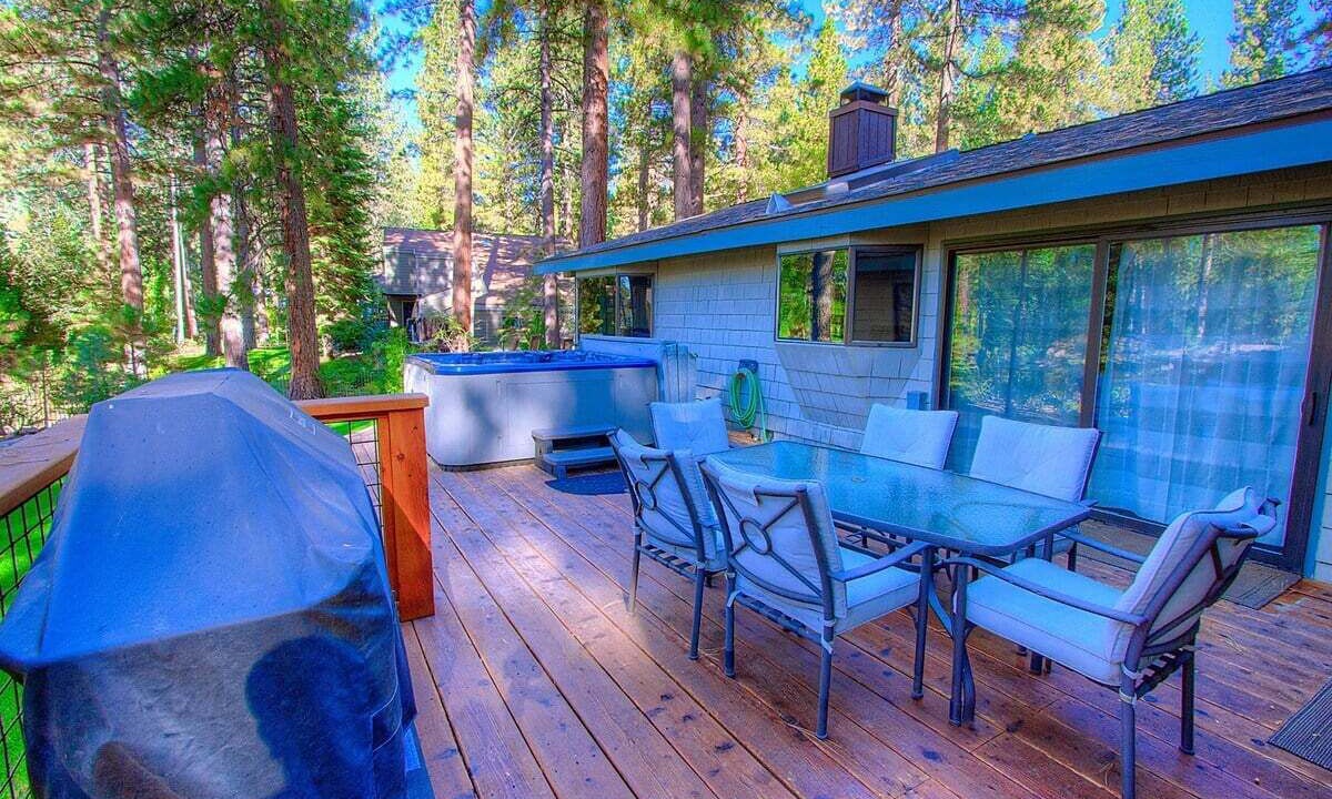 Photo of Outdoor in Incline Village