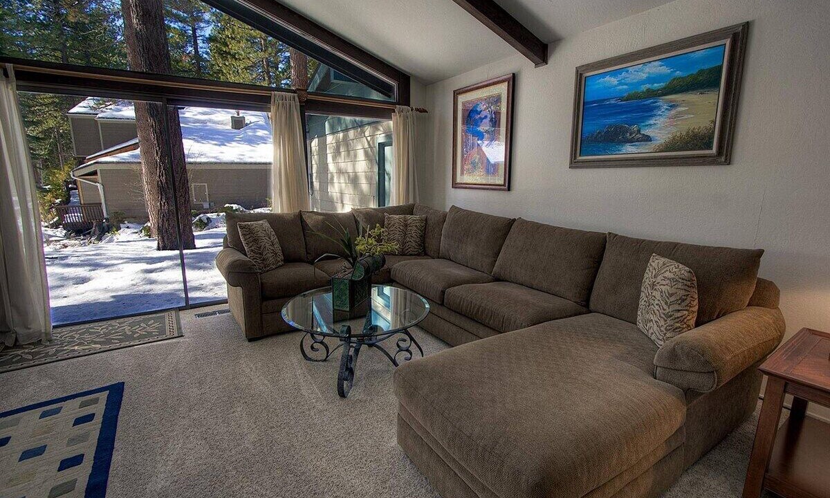 Photo of Outdoor in Incline Village