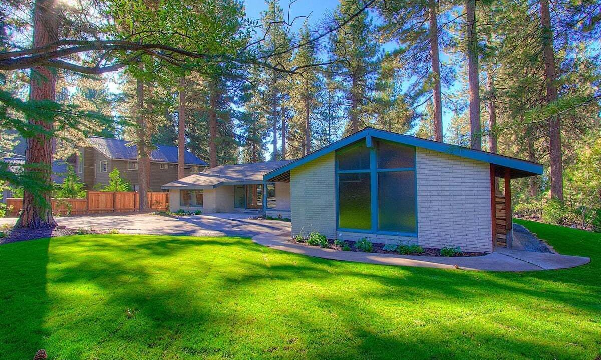 Photo of Outdoor in Incline Village
