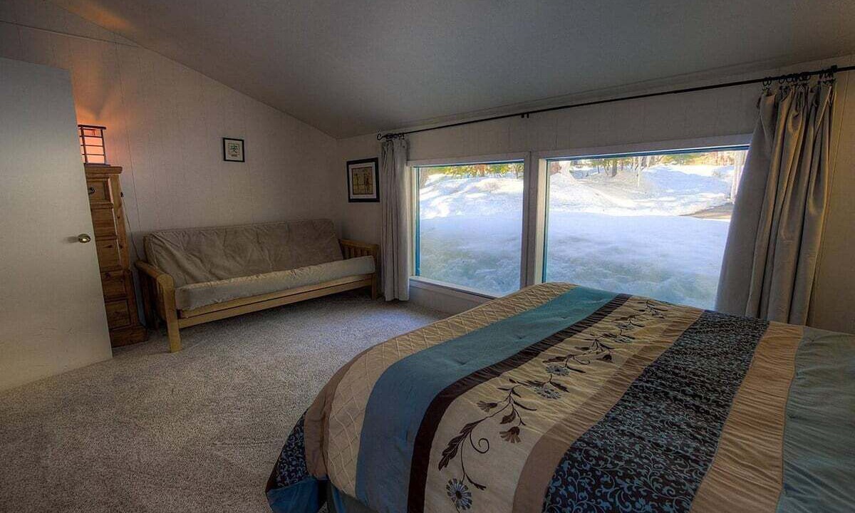 Photo of Outdoor in Incline Village