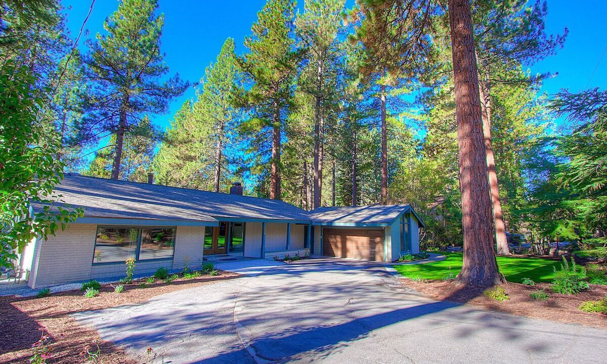 Photo of Outdoor in Incline Village