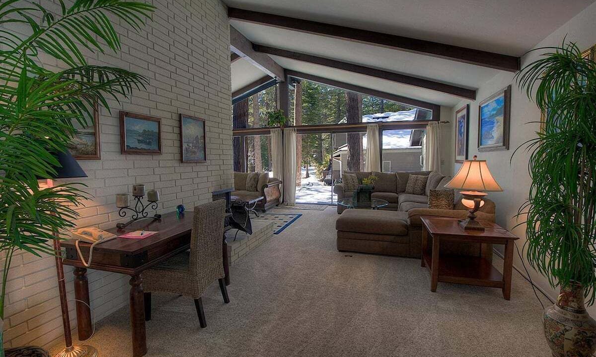 Photo of Outdoor in Incline Village