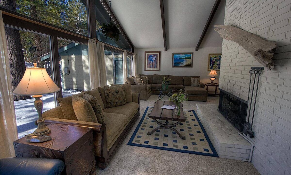 Photo of Outdoor in Incline Village
