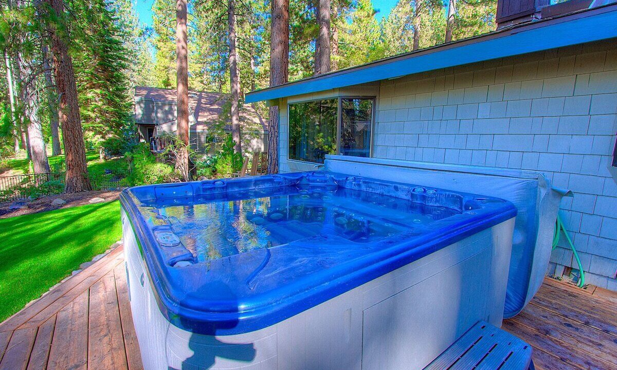 Photo of Outdoor in Incline Village