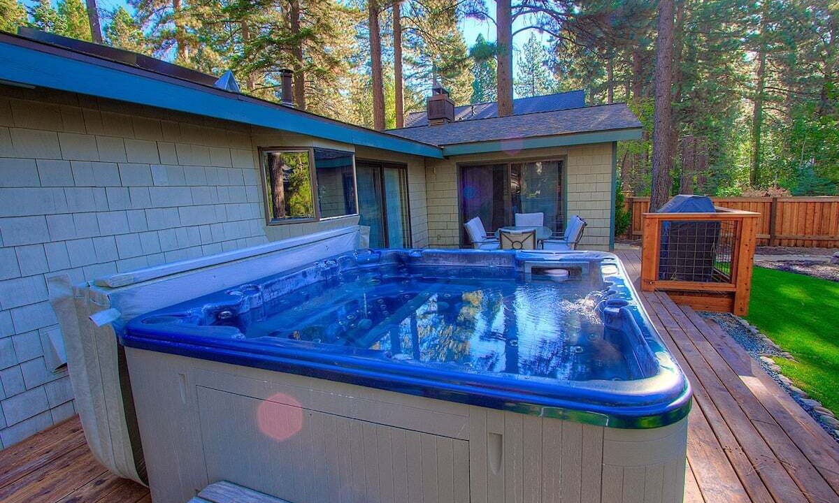 Photo of Outdoor in Incline Village