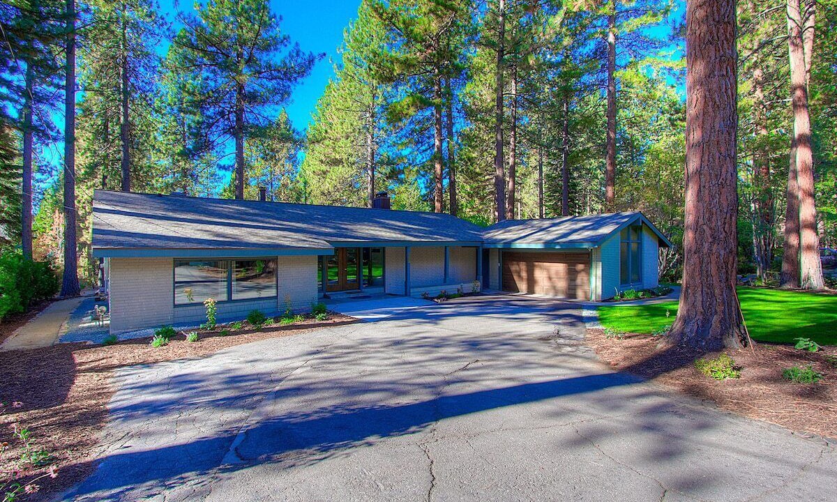 Photo of Outdoor in Incline Village