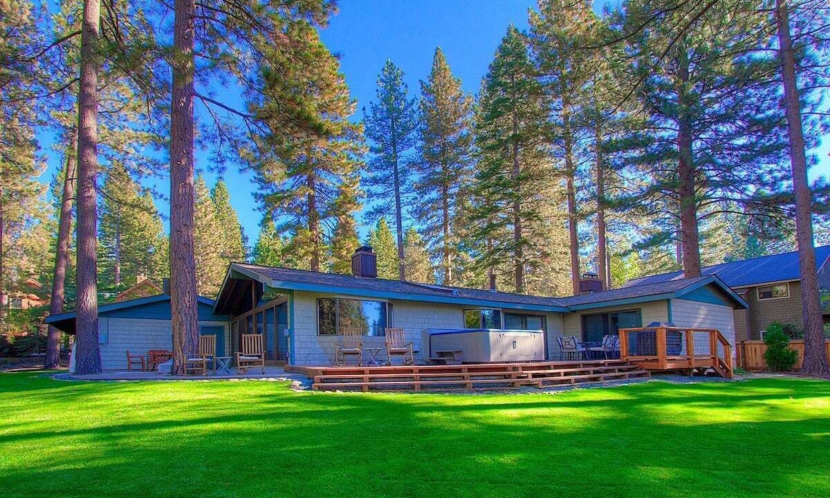Photo of Outdoor in Incline Village