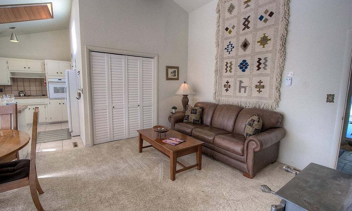 Photo of Outdoor in Incline Village