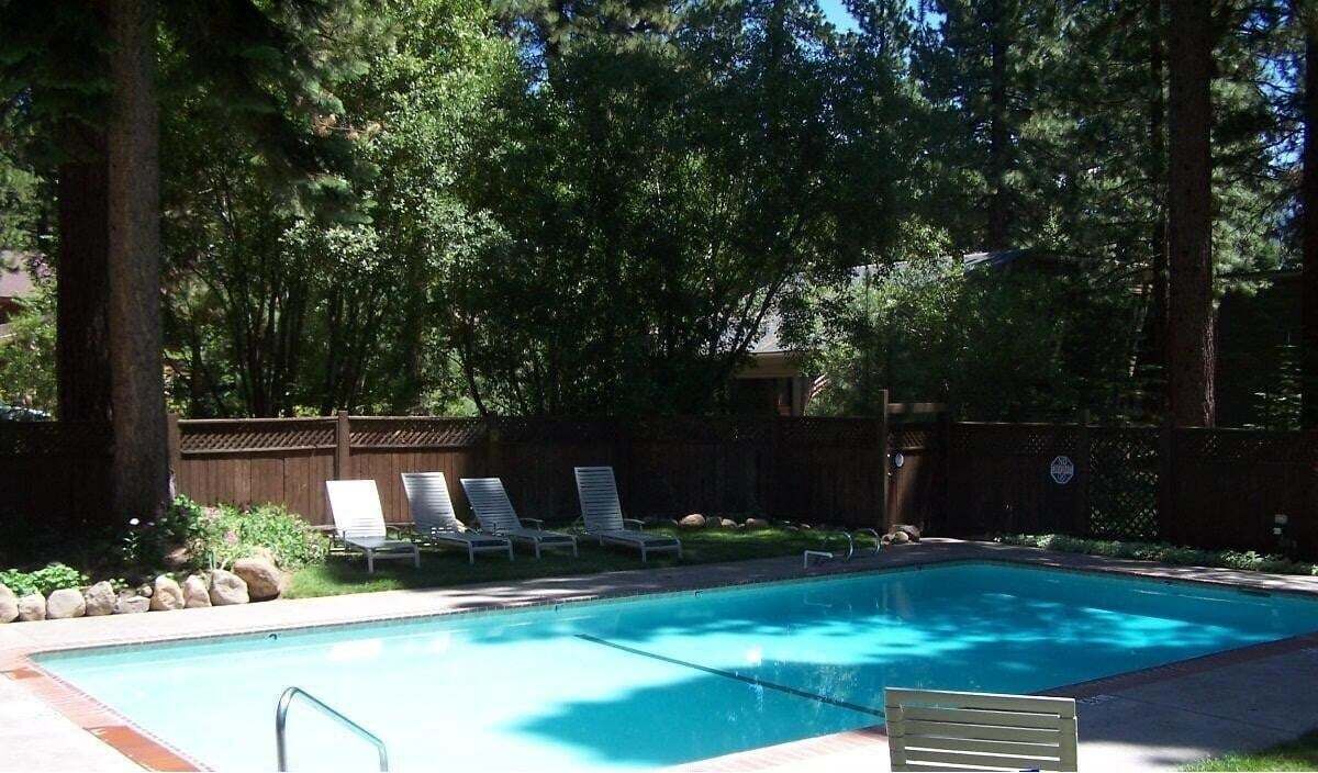 Photo of Outdoor in Incline Village