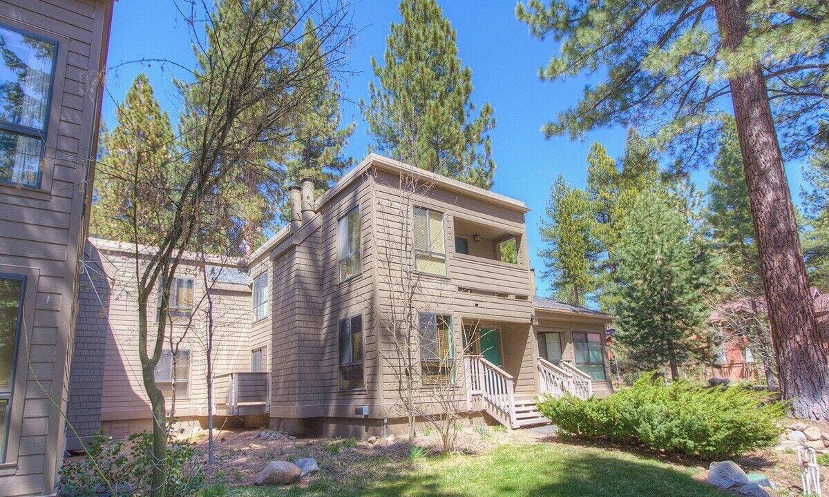Photo of Outdoor in Incline Village