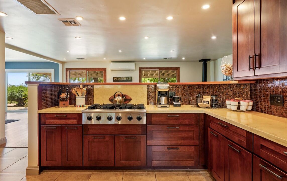 Photo of Kitchen in Paso Robles