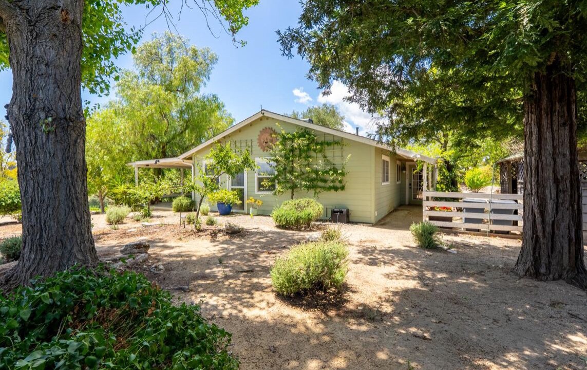Photo of Outdoor in Paso Robles
