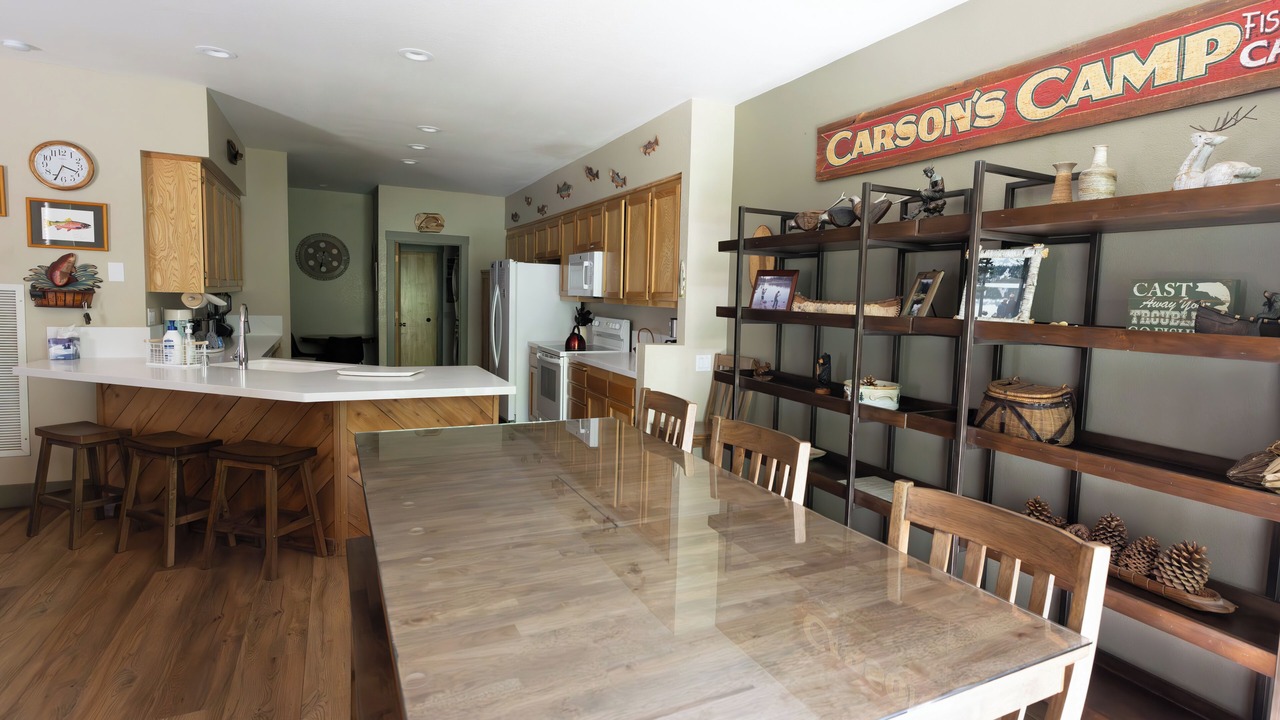 Photo of Bedroom in Mammoth Lakes