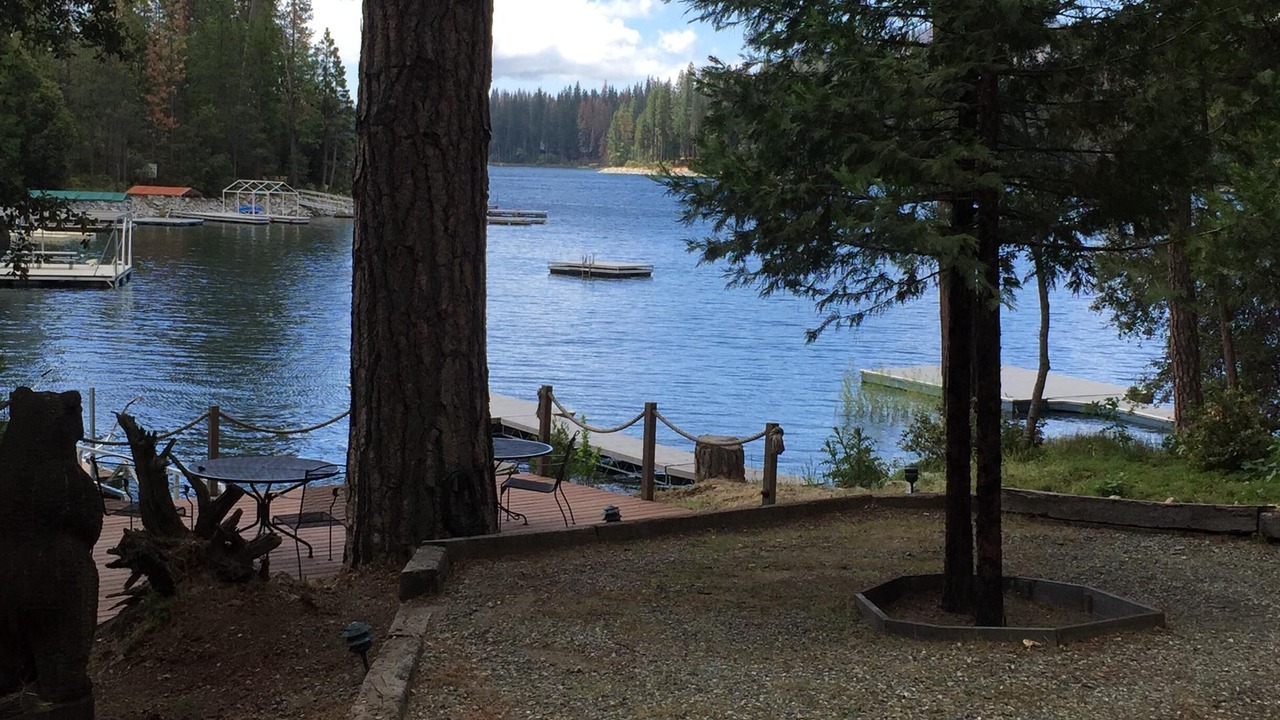 Photo of Outdoor in Bass Lake