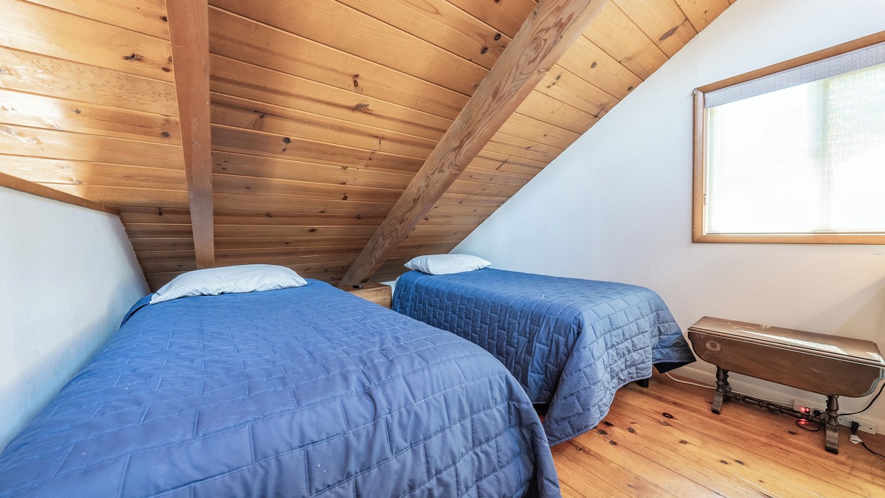 Photo of Bedroom in Bass Lake